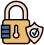 Pay Securely Icon